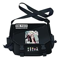 ONEPIECE ルフィ 痛バッグ ショルダーバッグ・斜め掛けバッグ ONEPIECE ルフィ 痛バッグ ショルダーバッグ・斜め掛けバッグの
